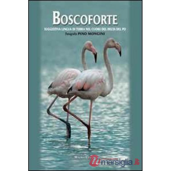 Boscoforte. Ediz. illustrata