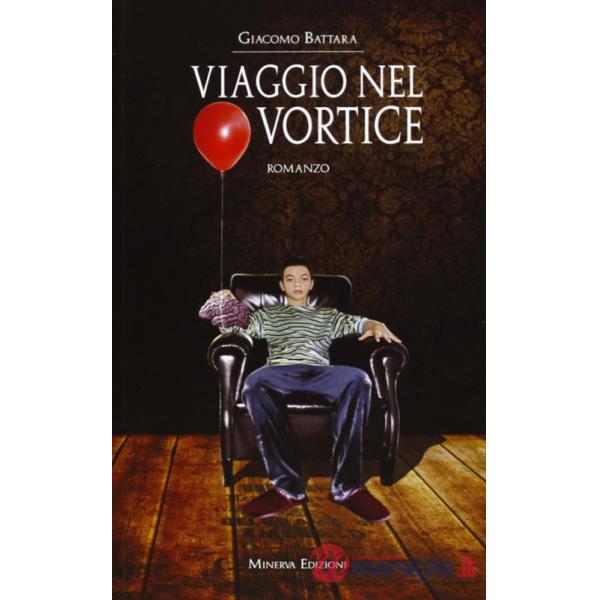 Viaggio nel vortice