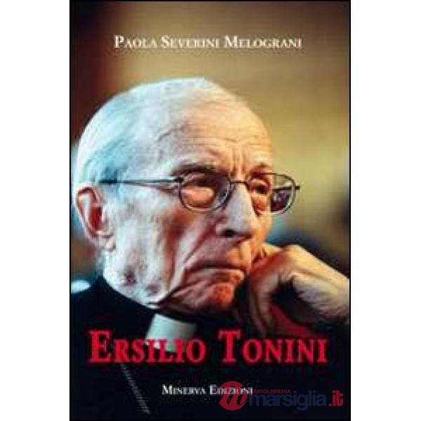 Ersilio Tonini