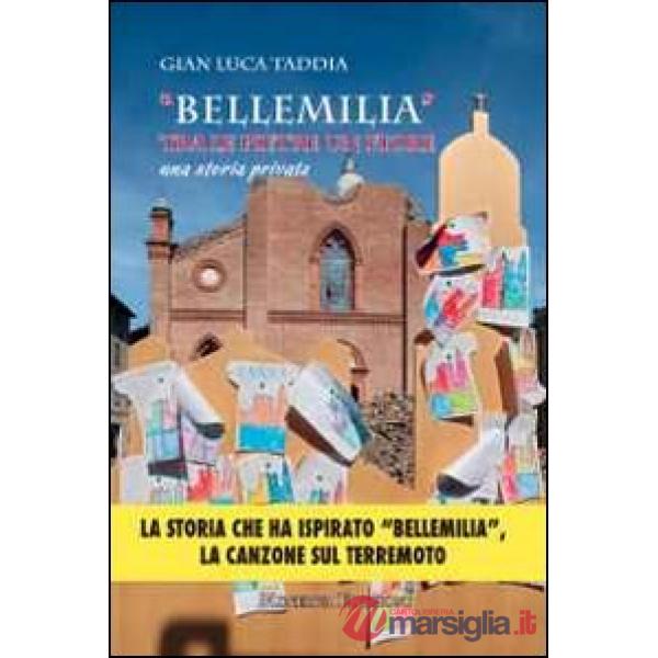 «Bellemilia». Tra le pietre un fiore. Una storia privata