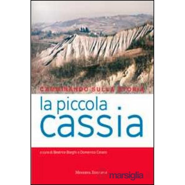 Camminando sulla storia. La piccola Cassia