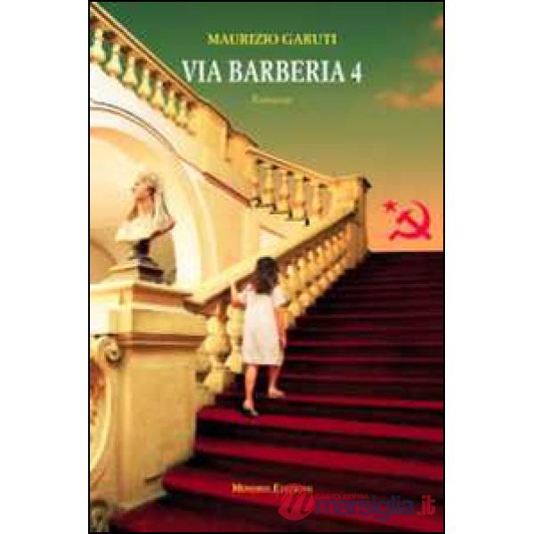 Via Barberia 4