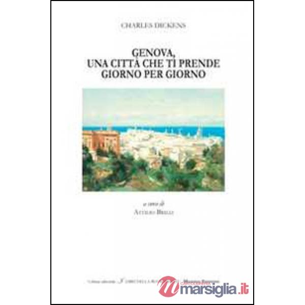Genova, una città che ti prende giorno per giorno