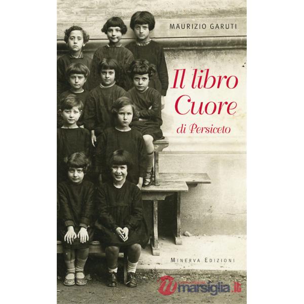 Libro Cuore di Persiceto (Il)