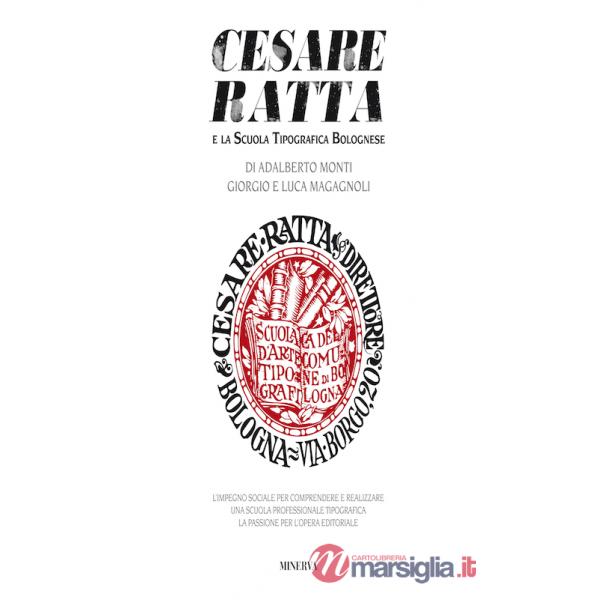 Cesare Ratta e la scuola tipografica bolognese
