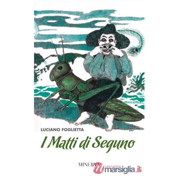 Matti di Seguno (I)