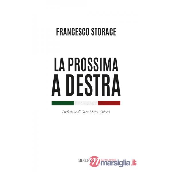 Prossima a destra (La)