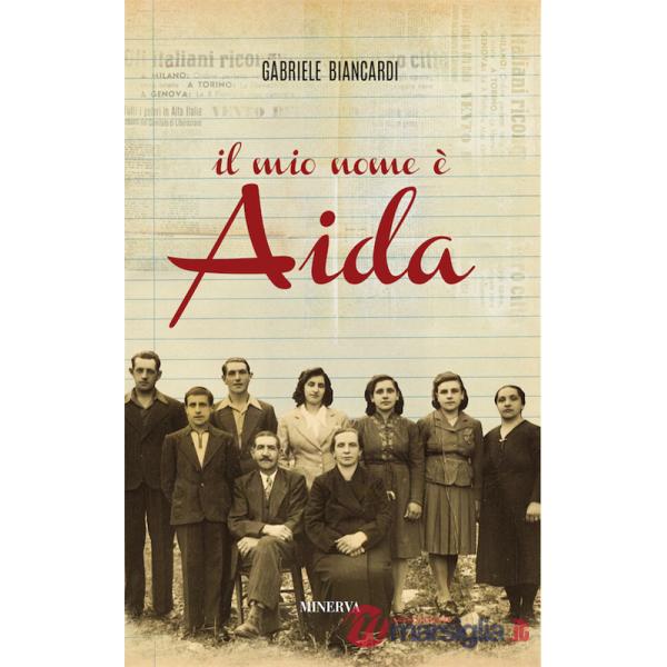 Mio nome è Aida (Il)