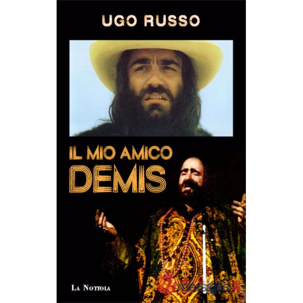 Mio amico Demis (Il)
