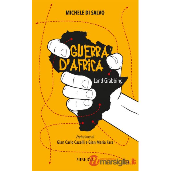 Guerra d'Africa. Land grabbing
