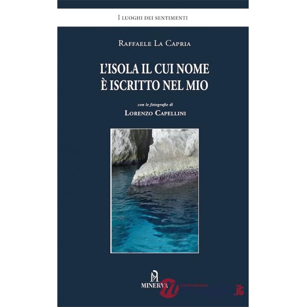 Isola il cui nome è iscritto nel mio (L')