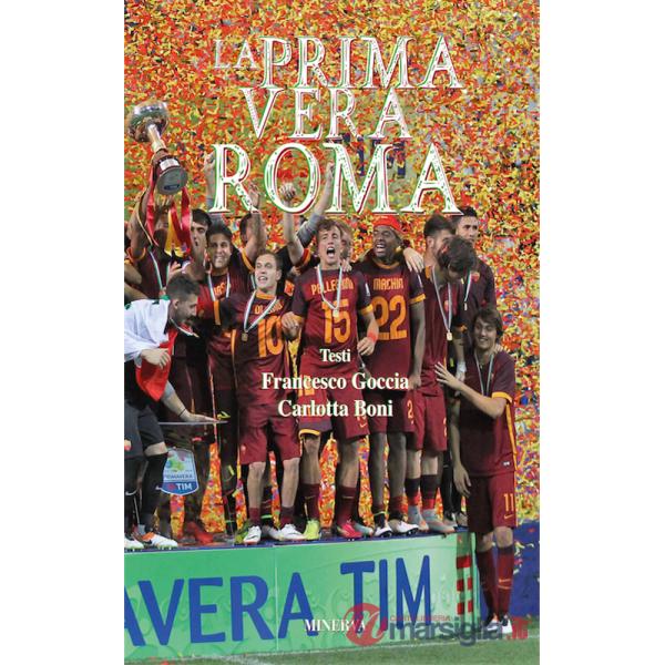 Prima vera Roma (La)