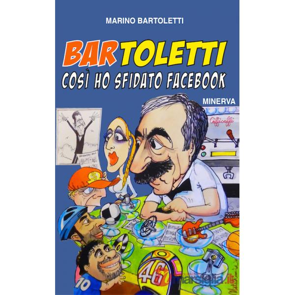 Bar Toletti 1. Così ho sfidato Facebook
