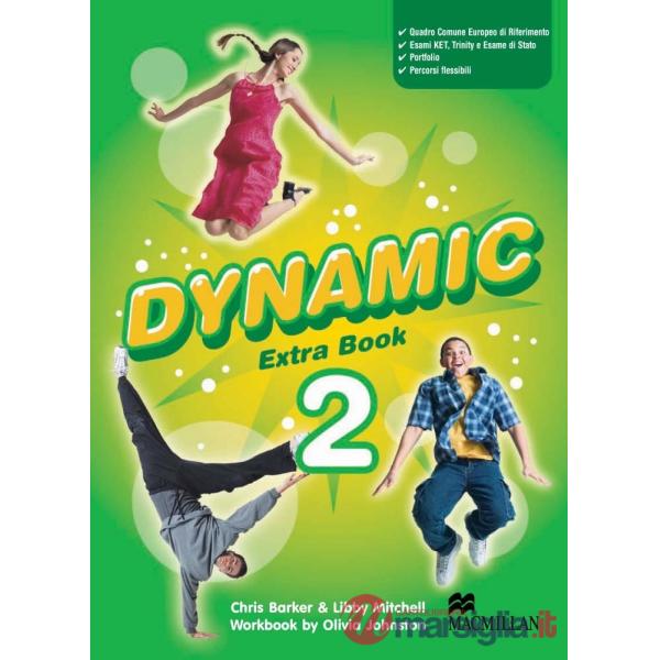 DYNAMIC + CDROM 2