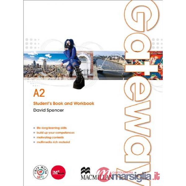 GATEWAY A2