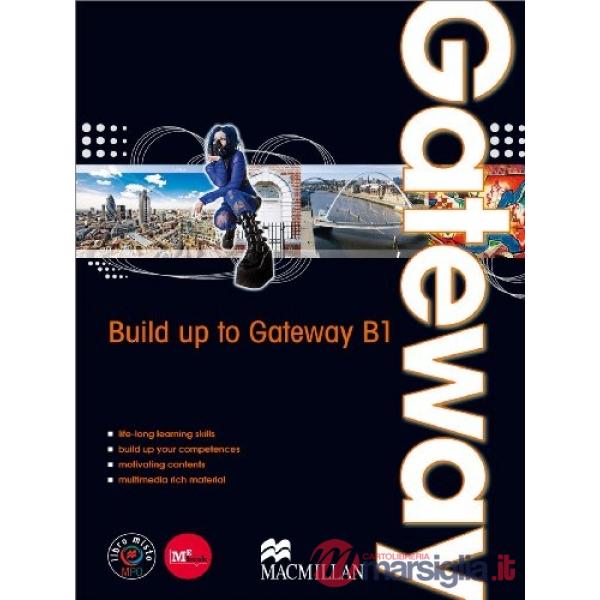 GATEWAY B1