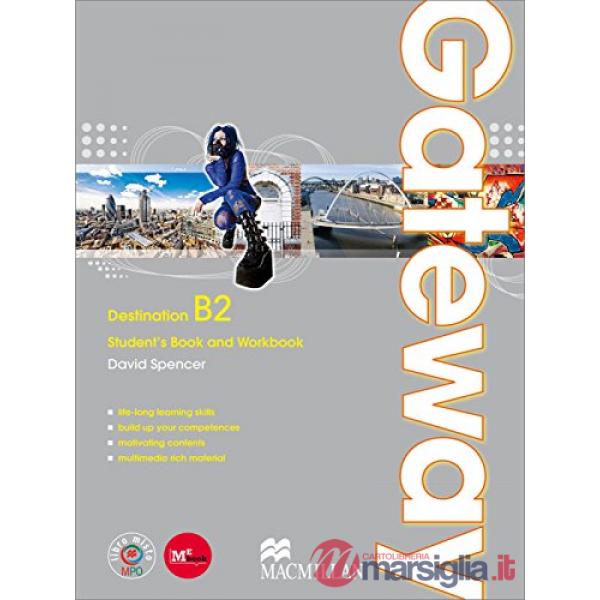 GATEWAY DESTINATION B2