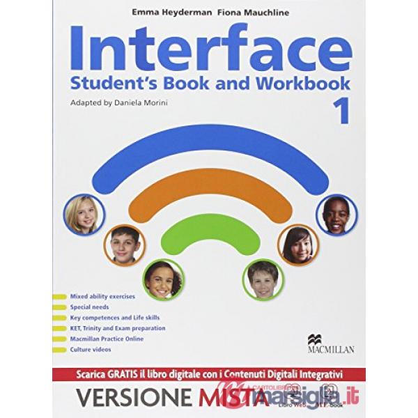 INTERFACE 1