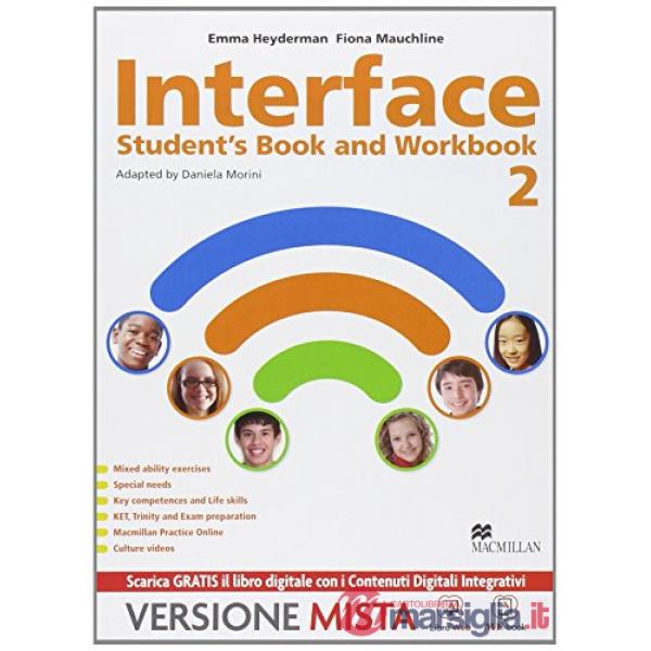 INTERFACE 2