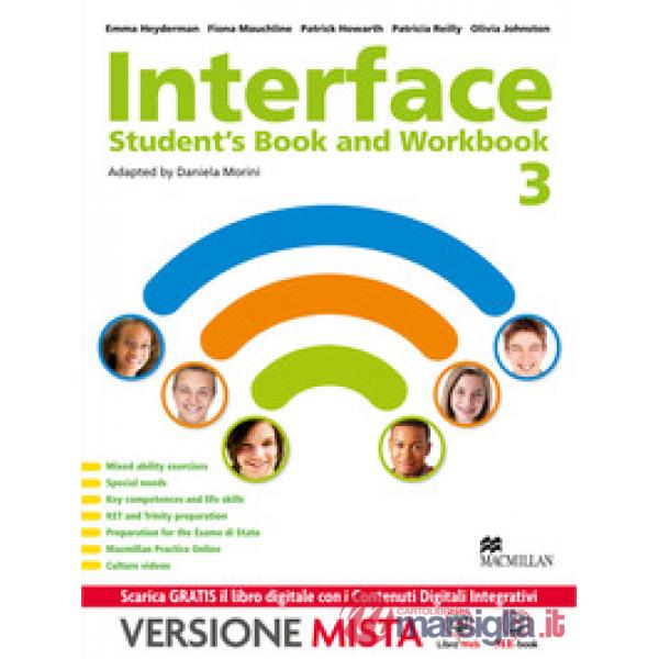 INTERFACE 3