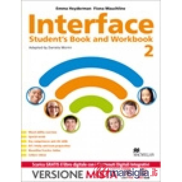 INTERFACE M. B. + CONT. DIGIT.