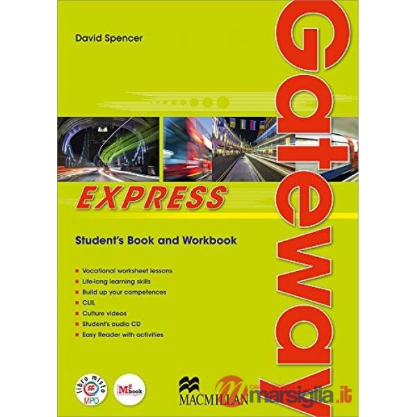 GATEWAY EXPRESS