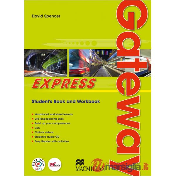 GATEWAY EXPRESS MB + CONT.DIGIT.
