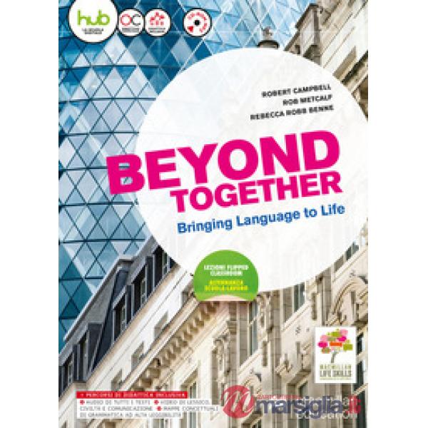 BEYOND TOGETHER + CD