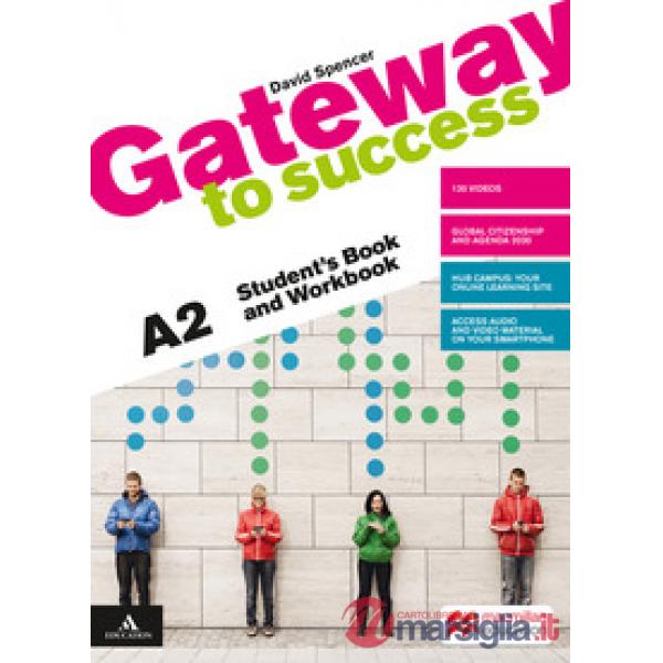GATEWAY TO SUCCESS A2