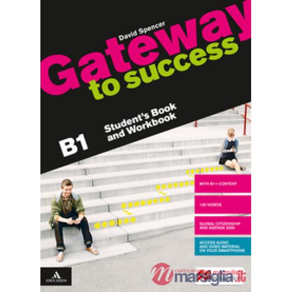 GATEWAY TO SUCCESS B1