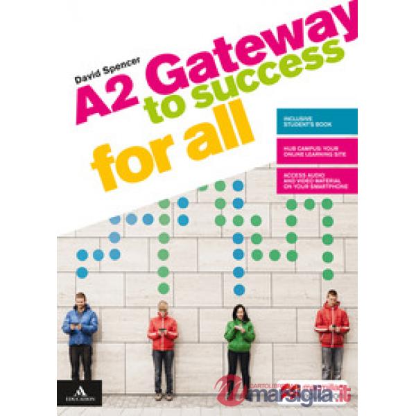GATEWAY TO SUCCESS FOR ALL A2