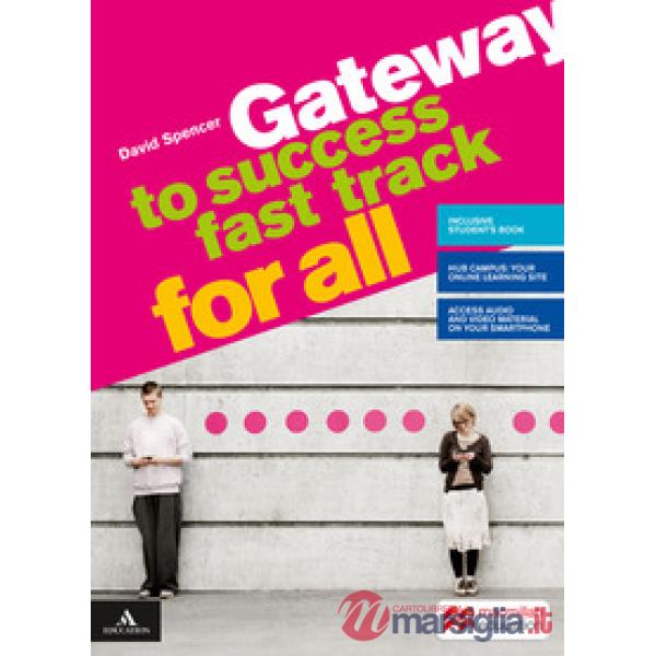 GATEWAY TO SUCCESS FAST TRACK