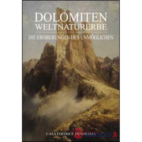 Eroberungen des Unmöglichen (Die)