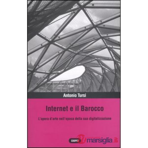 Internet e il barocco. L'opera d'arte nell'epoca della sua digitalizzazione