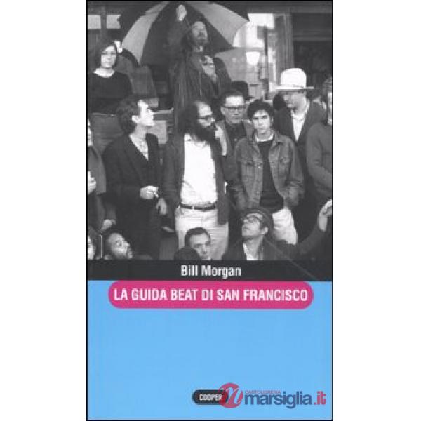 Guida beat di San Francisco (La)