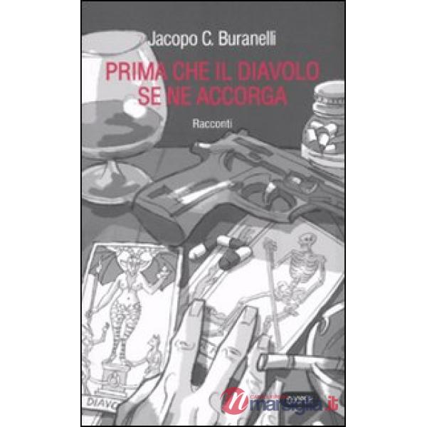 Prima che il diavolo se ne accorga