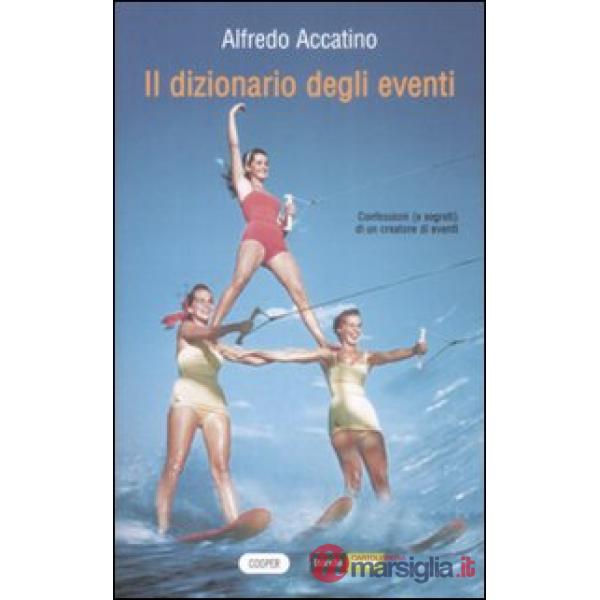 Dizionario degli eventi (Il)