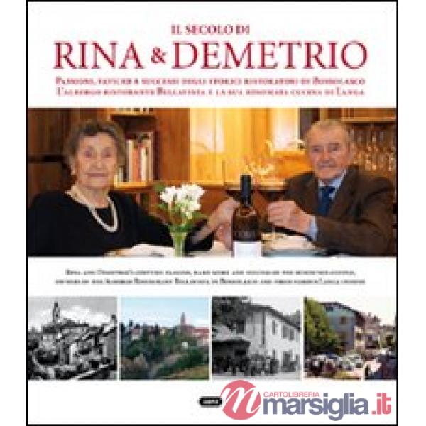 Secolo di Rina e Demetrio (Il)
