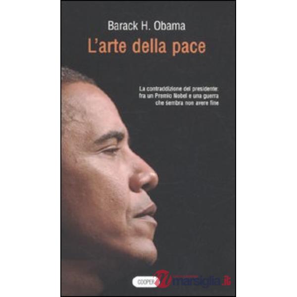 Arte della pace (L')