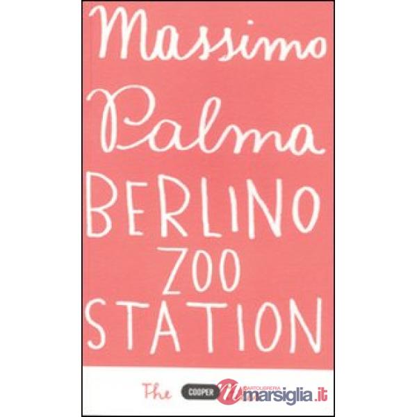 Berlino Zoo station