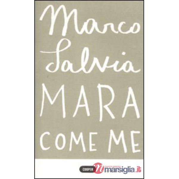 Mara come me