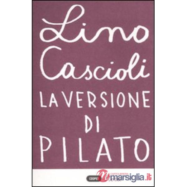 Versione di Pilato (La)