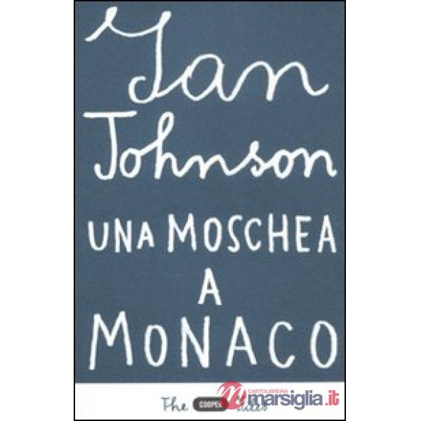 Moschea a Monaco (Una)