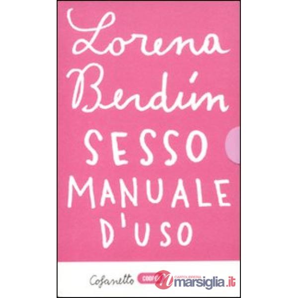 Sesso. Manuale d'uso