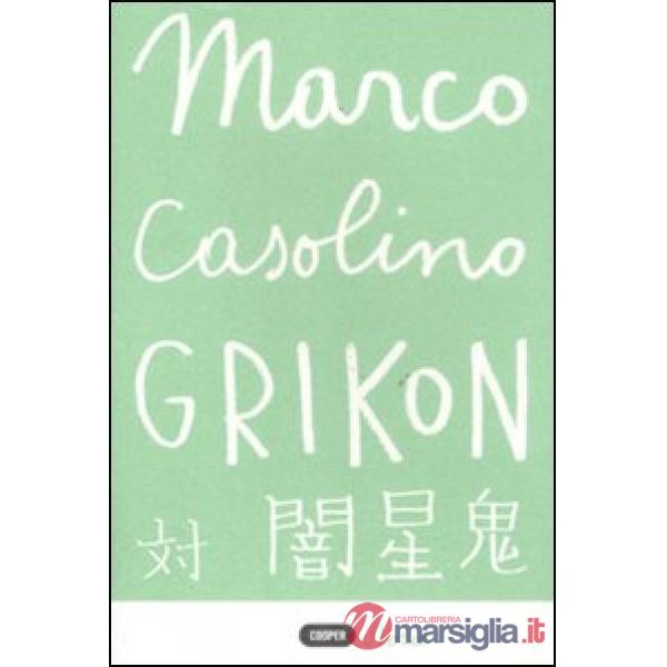 Grikon