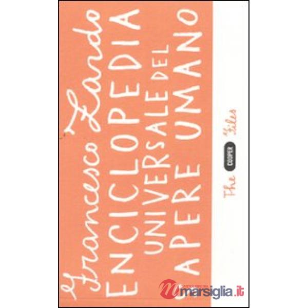 Enciclopedia universale del sapere umano
