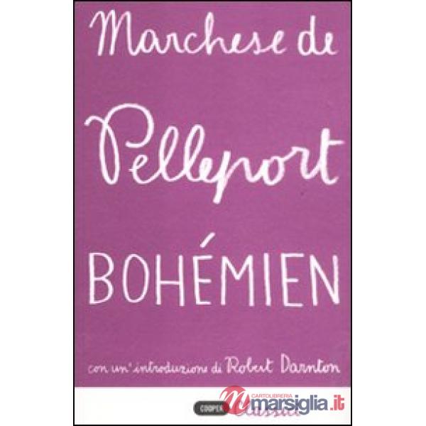 Bohémien