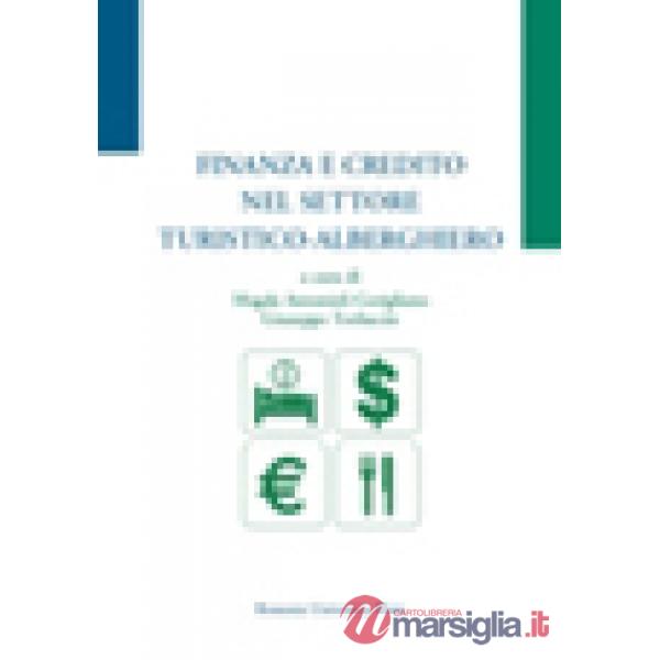 Finanza e credito nel settore turistico-alberghiero