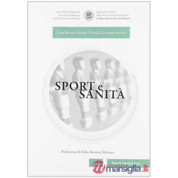 Sport e sanità