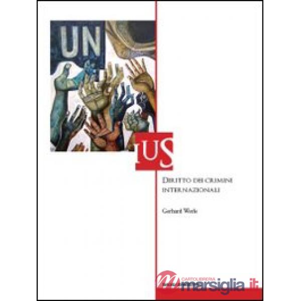 Diritto dei crimini internazionali